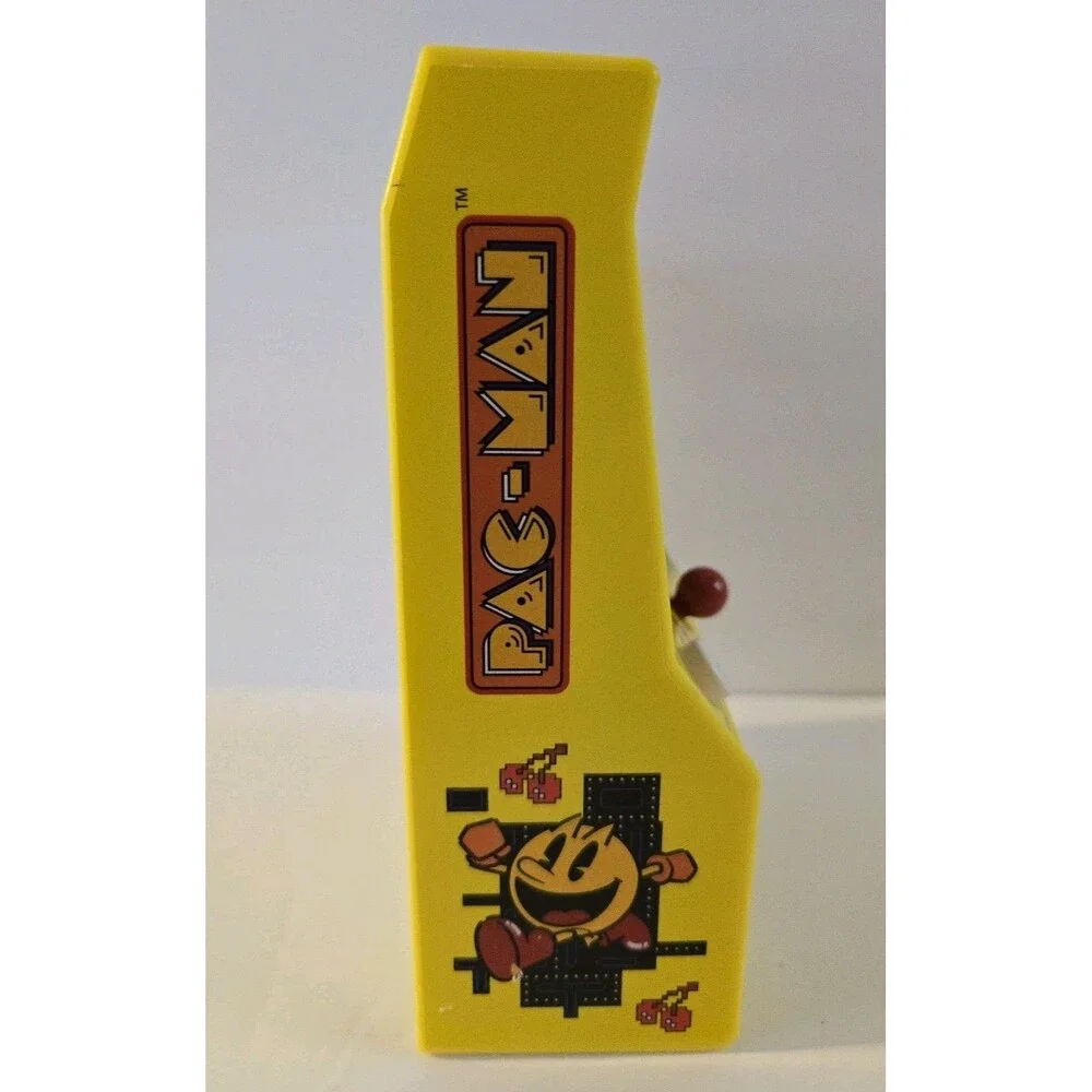Bandai pac man